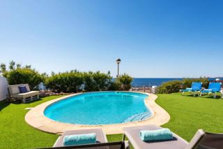 Villa Marctina by Villa Plus - Cala en Bosch - 3