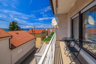 Apartments Zec - Selce - 7