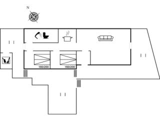 Holiday Home Franja - 100m from the sea by Interhome - Løkken - 9