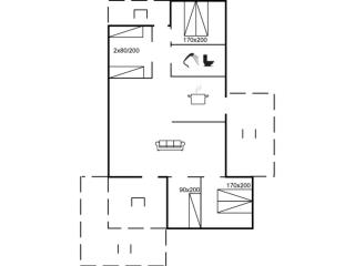 Holiday Home Luise - 800m from the sea by Interhome - Egernsund - 9
