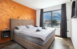 Beautiful Home In Novi Vinodolski With Sauna - 4