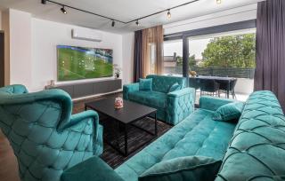 Beautiful Home In Novi Vinodolski With Sauna - 7