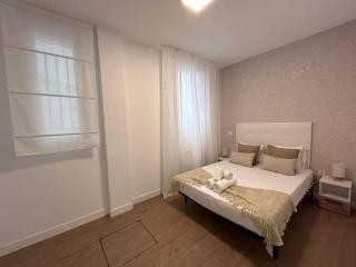 Beautiful flat in Madrid URQ2 - Madrid - 3