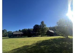 Rekreační areál Kamínka - SRUB - Roštín - 5