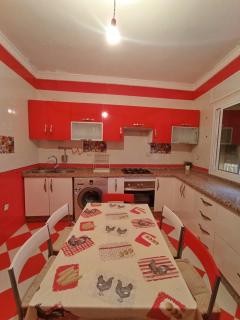 CASA Souhail - Chefchaouen - 1