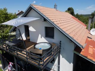 Lux Loft Spa - Rakovica - 0