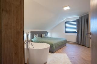 Lux Loft Spa - Rakovica - 4