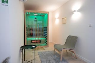 Lux Loft Spa - 1