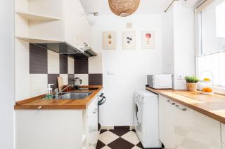 SuperApart Kilińskiego 3, Cozy Urban Retreat, Perfect for Couples - 1