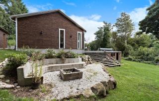 Awesome Home In Ølsted With Wifi - Ølsted - 2