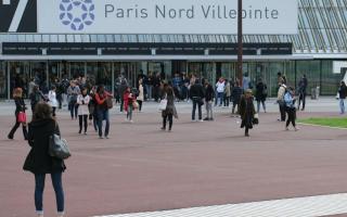 HOTEL DU PARC - Aulnay-sous-Bois - 2