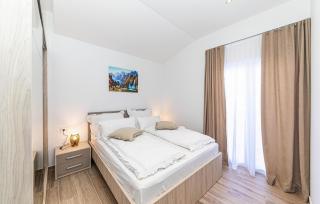 2 Bedroom Nice Apartment In Kastel Novi - Kaštela - 4