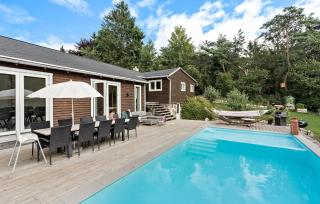 Awesome Home In Ølsted With Wifi - Ølsted - 9