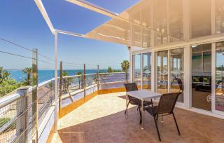 Lovely Apartment In San Javier - 9