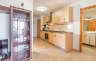 Lovely Apartment In San Javier - 3