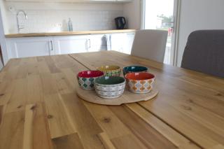 Dependance dans les Landes - Escource - 2