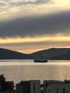 Apartman Sunset Studio - Tivat - 6