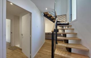 Amazing Home In Saint-Coulomb With Wifi - Saint-Coulomb - 5