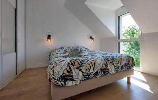 Amazing Home In Saint-Coulomb With Wifi - Saint-Coulomb - 3