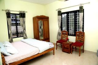 Colonia Munnar Homestay - Munnar - 9