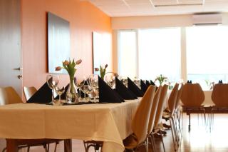 Suldal Hotell - Sand - 0