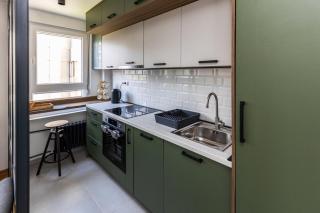 Apartment Green - Belgrad - 9