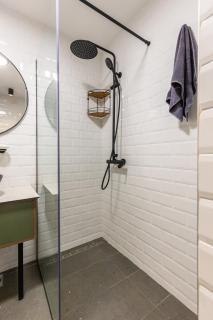 Apartment Green - Belgrad - 3