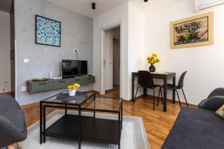 Apartment Green - Belgrad - 0