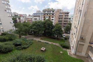 Apartment Green - Belgrad - 1