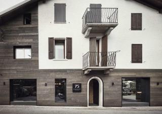 Home Seventyfive - Ponte di Legno - 3