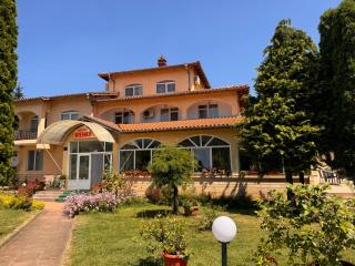 MOTEL INTERNATIONAL - Berkovica - 8