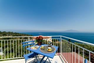 Relais Francesca Pool&View - Sorrento - 7