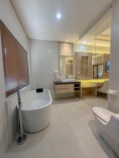 Jonsen Homestay - Canggu - 8