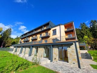 Benecko s možností wellness - A30 by AlkaTravel - 6