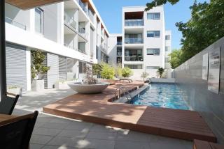 79 Close To Optus & Crown Rivervale Sleeps 2 - Perth - 0
