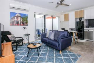Perth- 9 Star Energy Light Bright Eco Home - Perth - 0