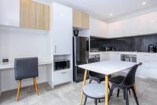 Perth- 9 Star Energy Light Bright Eco Home - Perth - 3