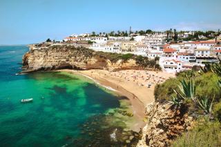 Stunning Apartment beach swimming pool Albufeira - Albufeira - 8