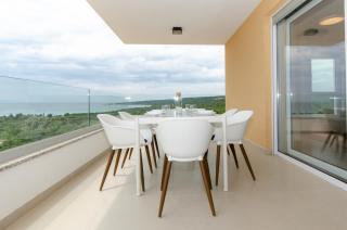 Sunnyside Apartment - Novalja - 9