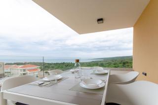 Sunnyside Apartment - Novalja - 8