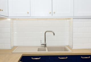 2BD Home In The Heart Of Varna with Parking - Blue by Flat Mаnаger - Varna - 5