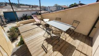 La Viste, chez Maya - Marsiglia - 9