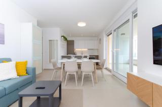 Sunnyside Apartment - Novalja - 3