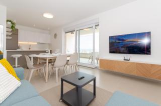 Sunnyside Apartment - Novalja - 4