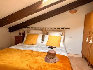 Romantic Country Home with Two Suites - San Biagio della Valle - 1