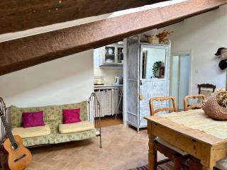 Romantic Country Home with Two Suites - San Biagio della Valle - 8