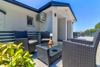 Apartmani Maka - Senj - 6