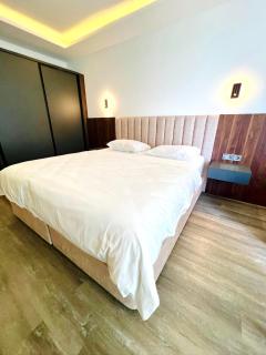 Sea View Haven at Batumi View - 4