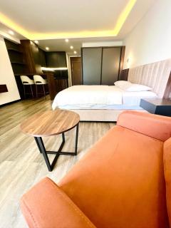 Sea View Haven at Batumi View - Batoemi - 9