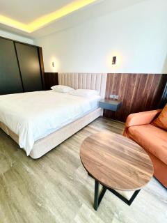 Sea View Haven at Batumi View - Batoemi - 5